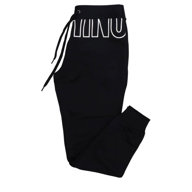 Tute V1A6817 4416 TUTA Nero