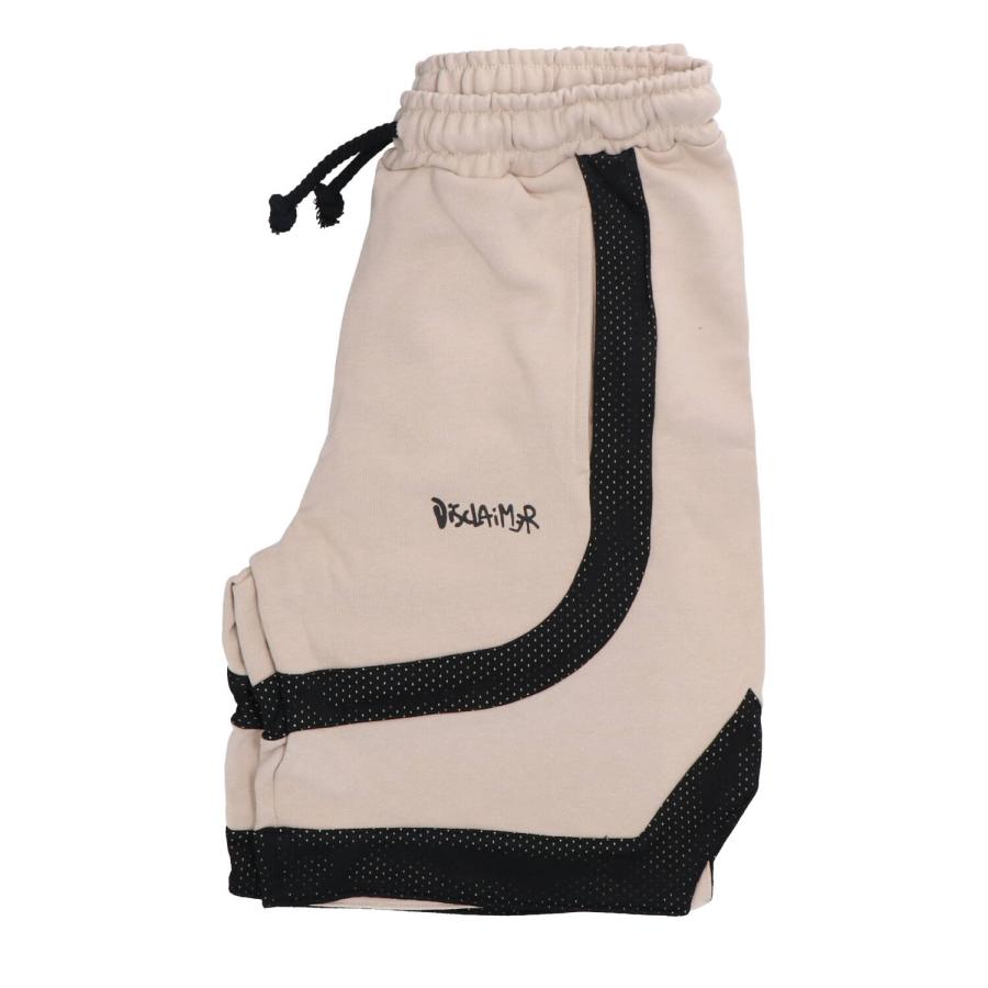 Disclaimer Bermuda  FELPA 54862 Beige 1