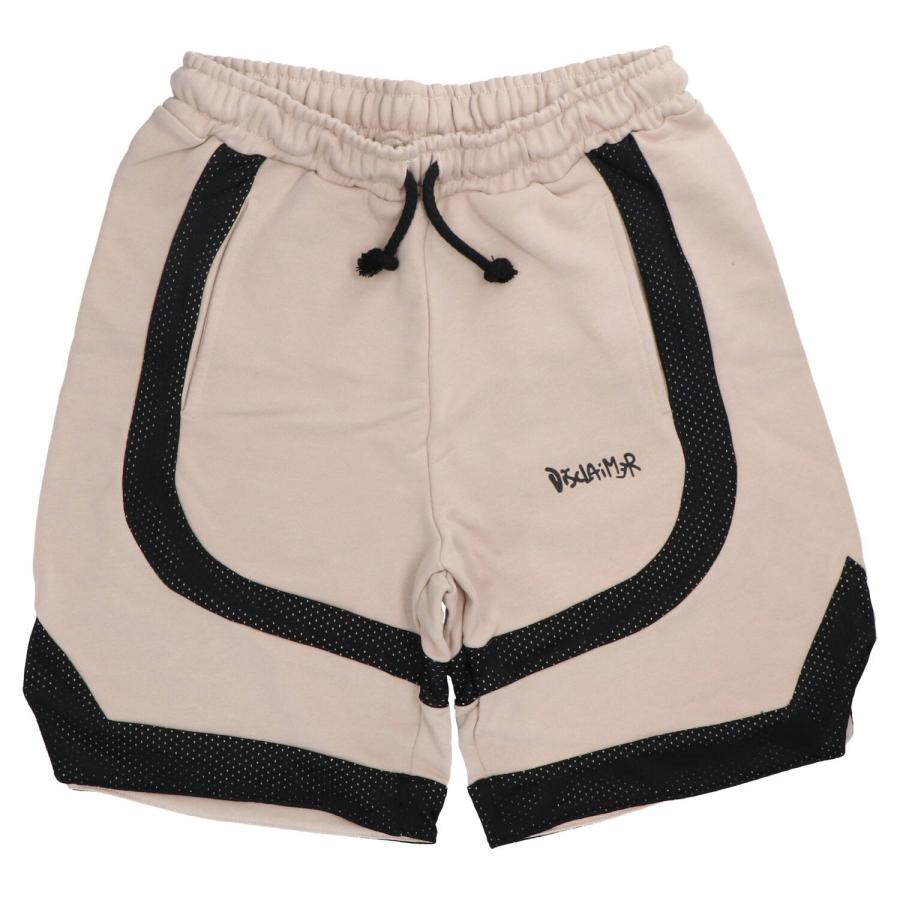 Disclaimer Bermuda  FELPA 54862 Beige 2