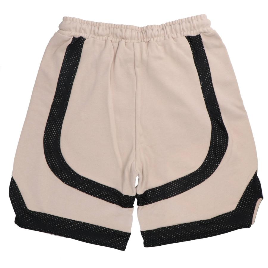 Disclaimer Bermuda  FELPA 54862 Beige 3