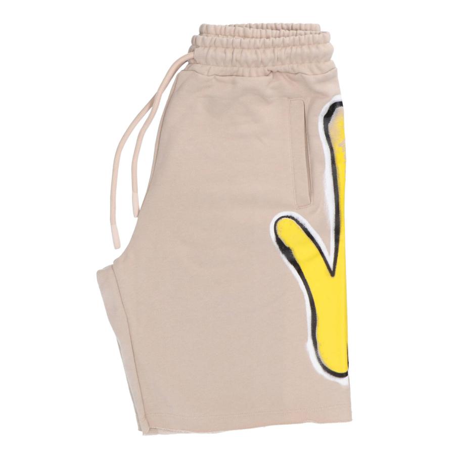 Disclaimer Bermuda  FELPA 54809 Beige 1