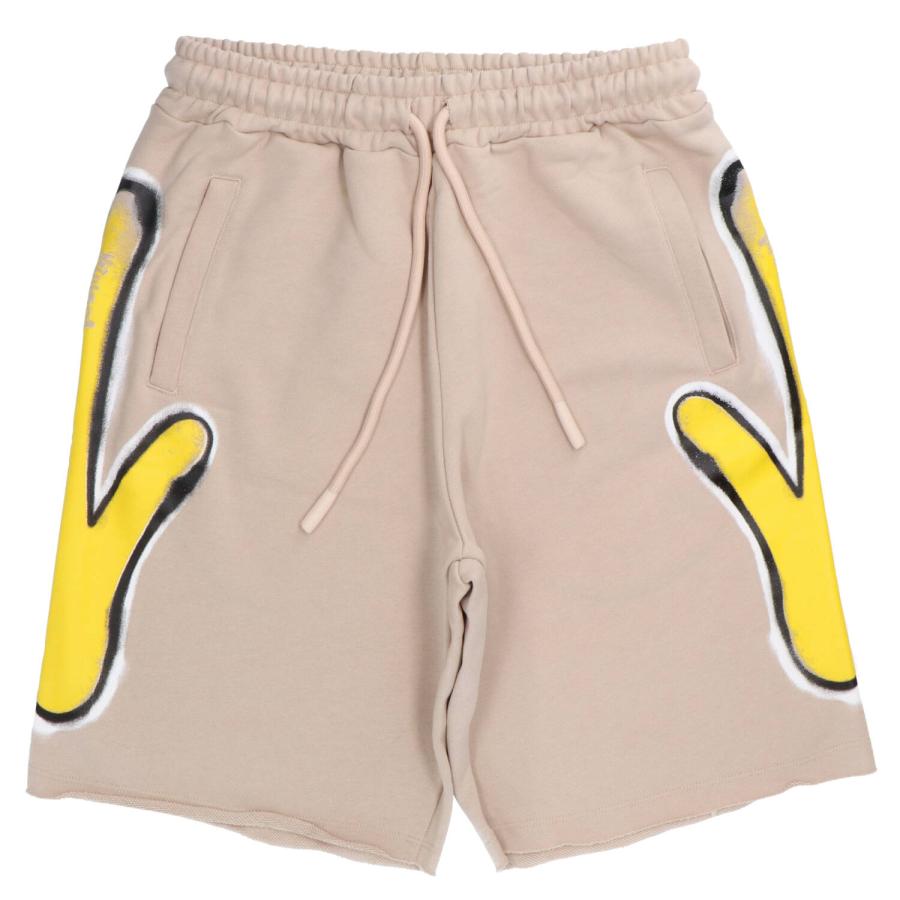Disclaimer Bermuda  FELPA 54809 Beige 2