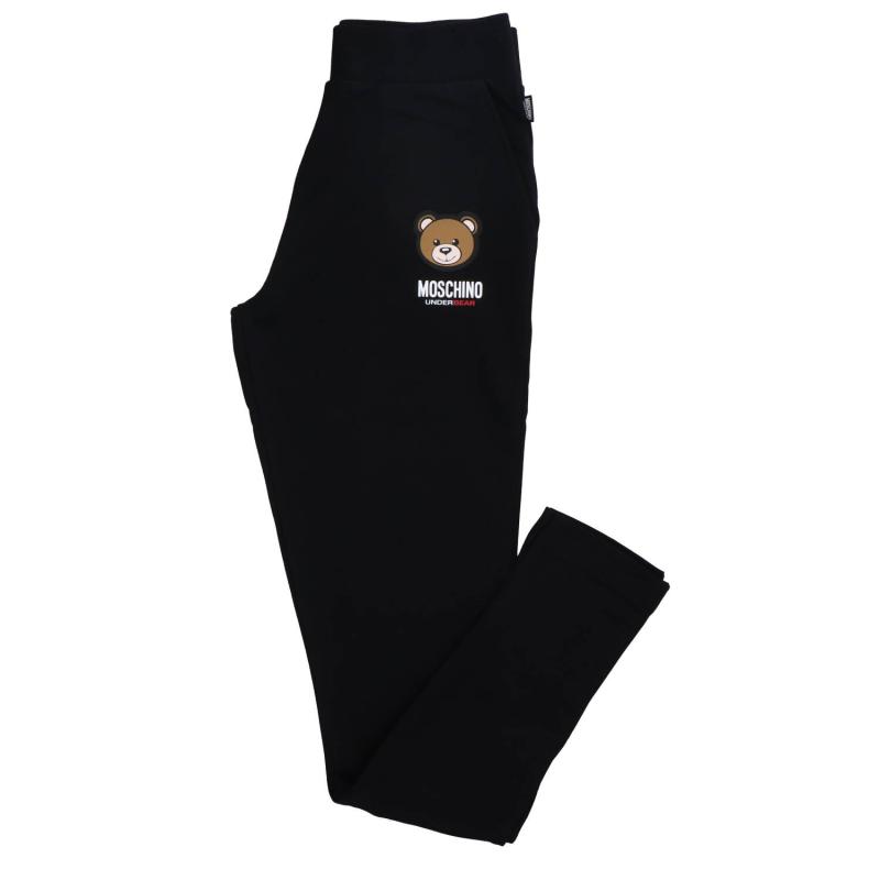 Tute V6A6890 4409 TUTA Nero