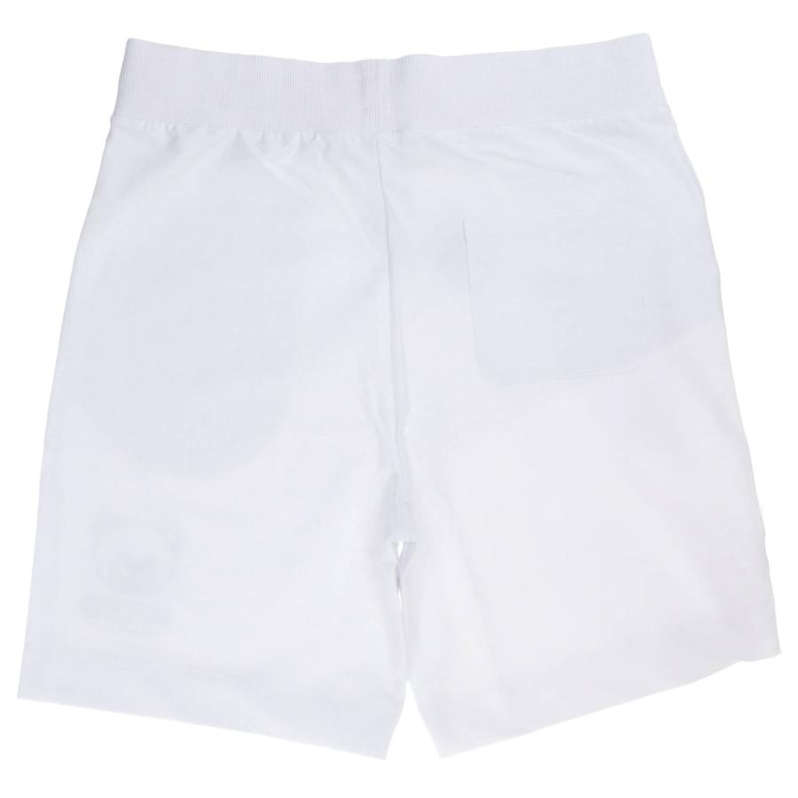 Moschino Bermuda V1A6802 4422  Bianco  3