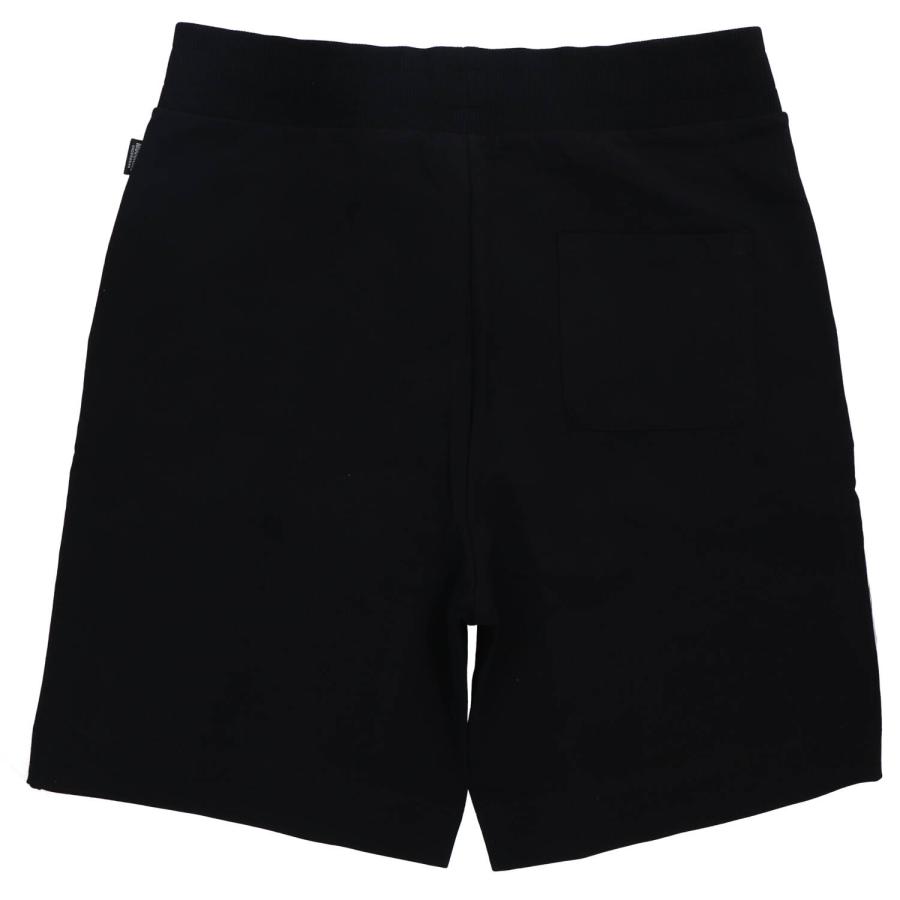 Moschino Bermuda V1A6802 4422  Nero 3