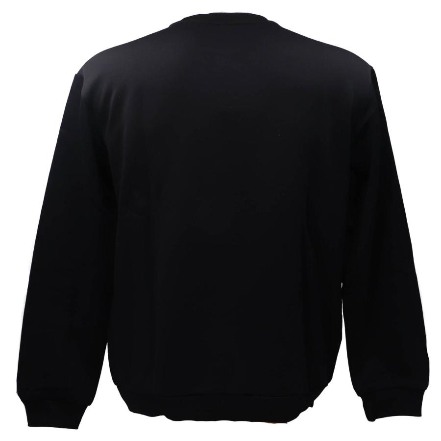 Moschino Felpe V1A1713 4416 FELPA Nero 3
