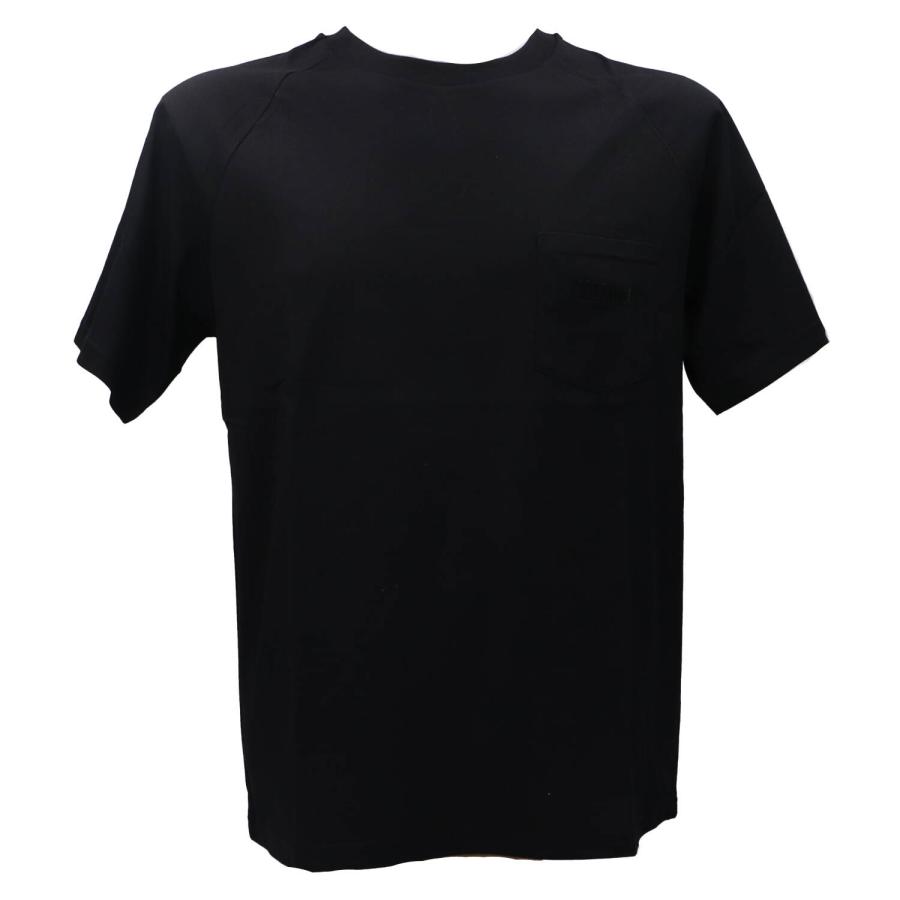 Moschino T-shirt V3A0710 9412  Nero 1