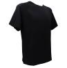 T-shirt V3A0710 9412 T-SHIRT Nero