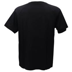 T-shirt V3A0710 9412 T-SHIRT Nero