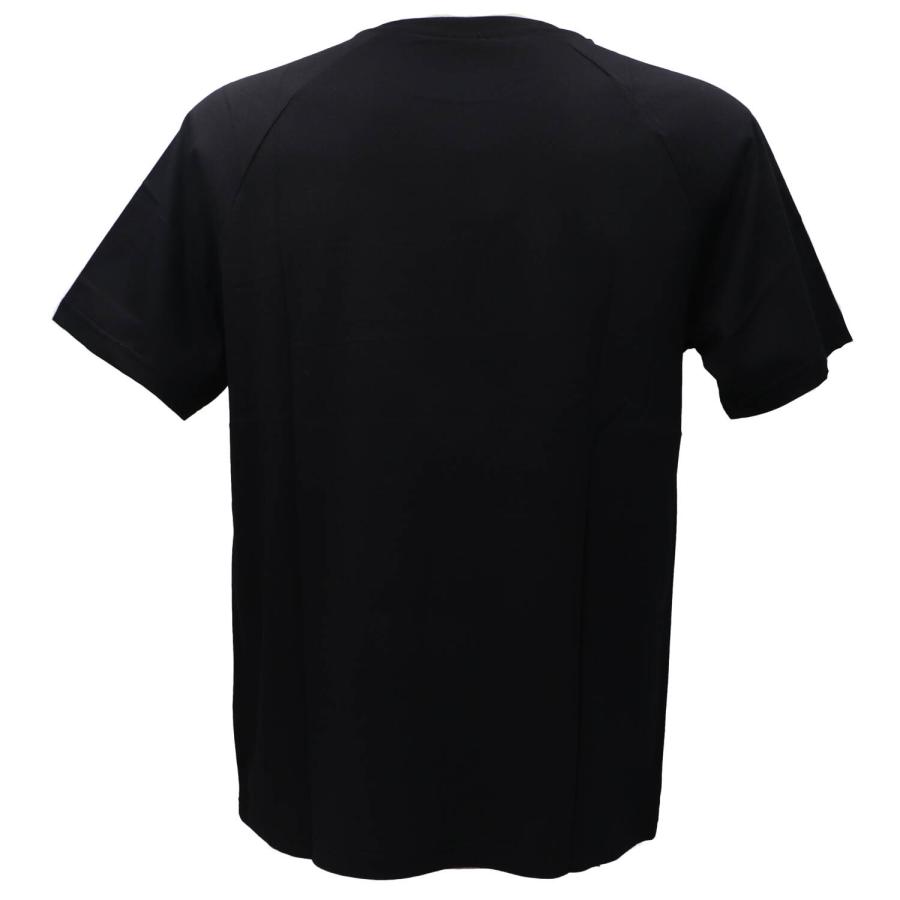 Moschino T-shirt V3A0710 9412  Nero 3