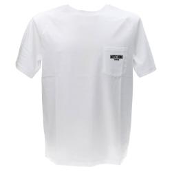 T-shirt V3A0710 9412 T-SHIRT Bianco