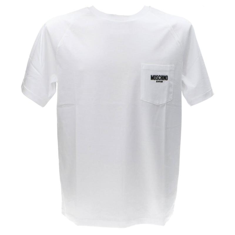 T-shirt V3A0710 9412 T-SHIRT Bianco