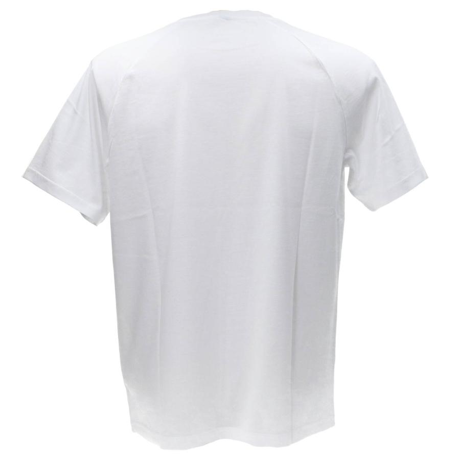 Moschino T-shirt V3A0710 9412  Bianco 3