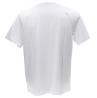 T-shirt V3A0710 9412 T-SHIRT Bianco