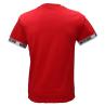 T-shirt V1A0782 4305 Shirt underwear Rosso