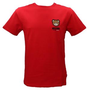 V1A0788 MEN UNDERBEAR Rosso
