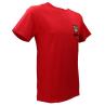 T-shirt V1A0788 MEN UNDERBEAR Rosso
