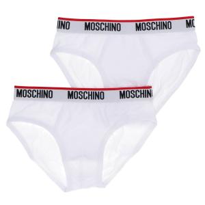 V1A1392 BI-PACK SLIP Bianco 