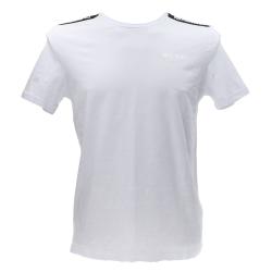 T-shirt SUPIMA T-SHIRT Bianco