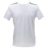 T-shirt SUPIMA T-SHIRT Bianco