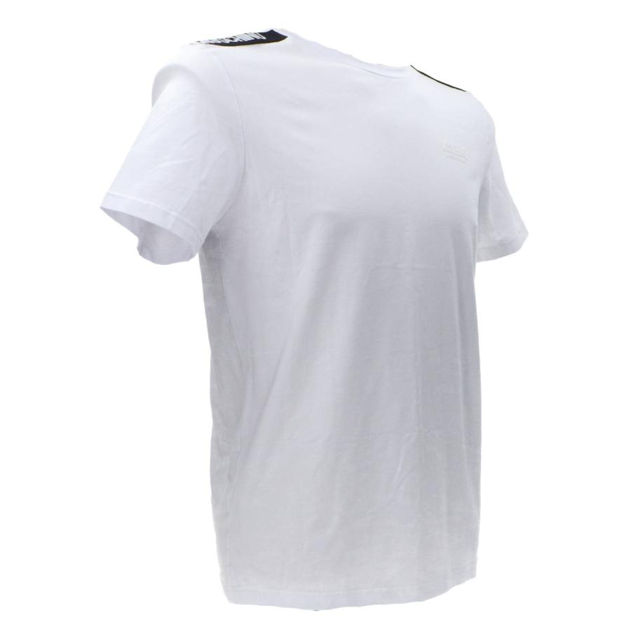 Moschino T-shirt SUPIMA  Bianco 2