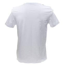 T-shirt SUPIMA T-SHIRT Bianco
