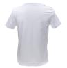 T-shirt SUPIMA T-SHIRT Bianco