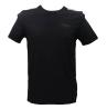 T-shirt SUPIMA T-SHIRT Nero