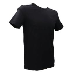 T-shirt SUPIMA T-SHIRT Nero