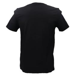 T-shirt SUPIMA T-SHIRT Nero
