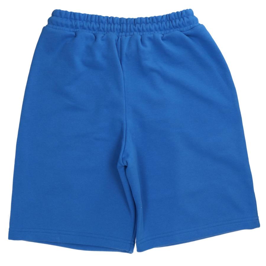 Icon Bermuda  LOGO GRANDE B001 Azzurro 3