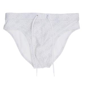 BASIC PRINTED BRIEF Bianco