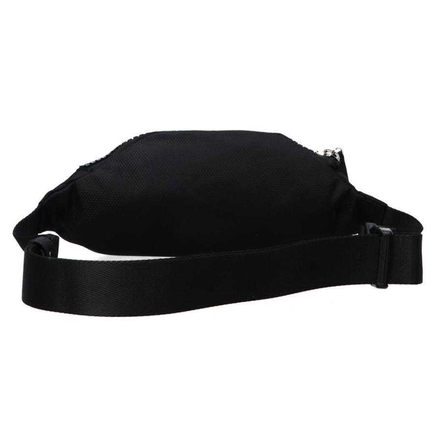 Richmond Zaini e marsupi WAIST BAG SHINE RMP25019BO Nero 3
