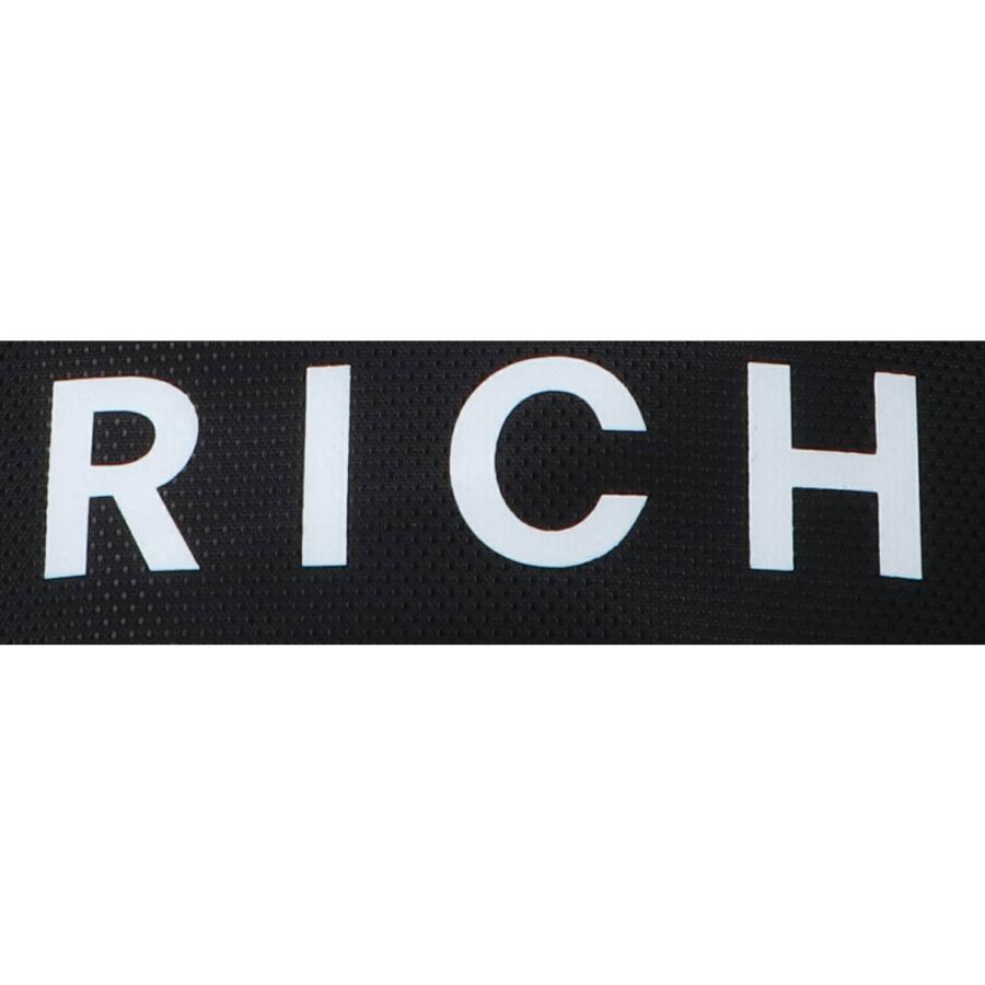 Richmond Zaini e marsupi WAIST BAG SHINE RMP25019BO Nero 4