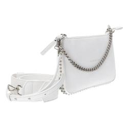 Borse a spalla SHOULDER BAG PATAZ RWP25154BO Bianco