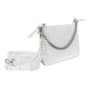 Borse a spalla SHOULDER BAG PATAZ RWP25154BO Bianco