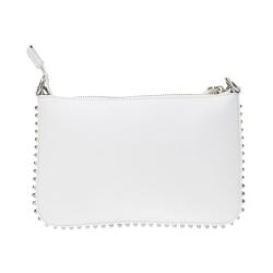 Borse a spalla SHOULDER BAG PATAZ RWP25154BO Bianco