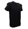 T-shirt D9M3S5770 T-SHIRT Nero Blu