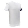 T-shirt D9M3S5770 T-SHIRT Bianco Blu