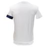 T-shirt D9M3S5770 T-SHIRT Bianco Blu
