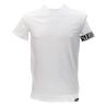 T-shirt D9M3S5770 T-SHIRT Bianco