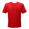 T-shirt T-SHIRT RN RELAXED Rosso
