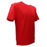 T-shirt T-SHIRT RN RELAXED Rosso