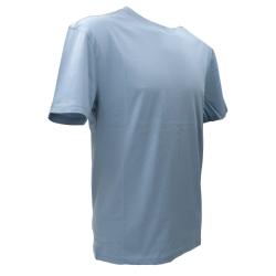 T-shirt T-SHIRT RN RELAXED Azzurro