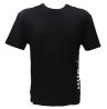T-shirt T-SHIRT RN RELAXED Nero