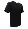 T-shirt T-SHIRT RN RELAXED Nero