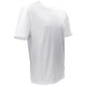 T-shirt T-SHIRT RN RELAXED Bianco