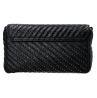 Borse a spalla SHOULDER BAG AMIAR Nero argento