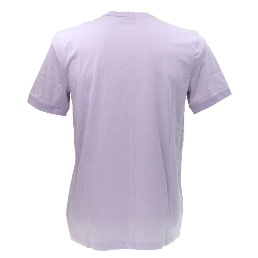 Hugo T-shirt Diragolino212 Lilla 3