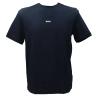 T-shirt TCHUP Blu Scuro